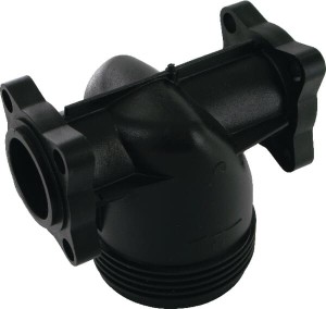 Głowica filtra 3224010010