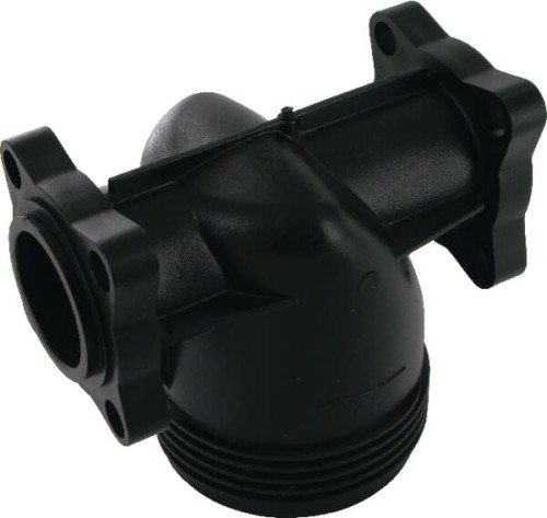 Głowica filtra 3224010010 - Intertraktor