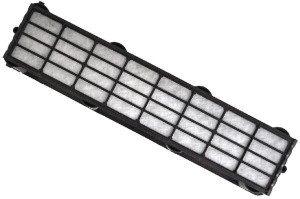 Filtr kabinowy węglowy VPM8060