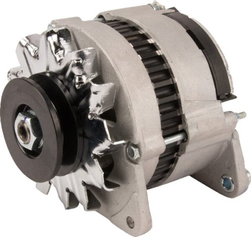 Alternator 14V 55A ALT26250321 - Intertraktor
