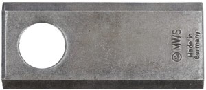 Nóż paszowozu CL07047N