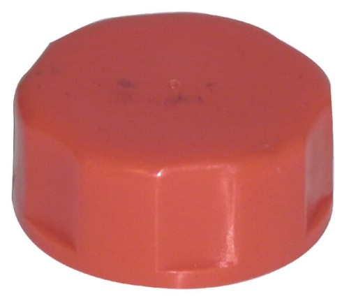 Korek wlewu paliwa FGP455852 - Intertraktor