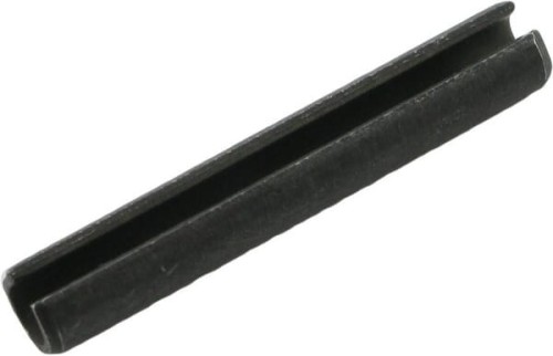 Kołek sprężysty 4X26 610201 - Intertraktor