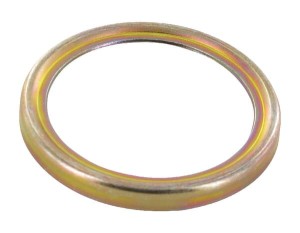 Blaszka zabezpieczająca, ZF 4472353330