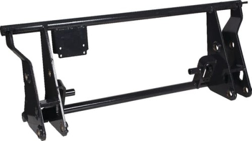Rama ładowacza szybkowymienna Stoll 3424050 - Intertraktor