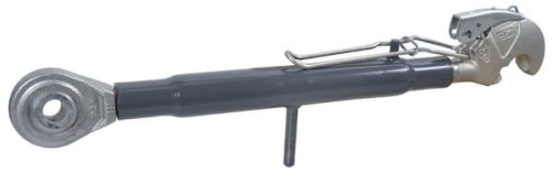 Łącznik górny z hakiem mocującym, kat. 2, CBM 3PGGH2546 - Intertraktor