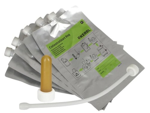 ColostroStartSET 50 VV14641 - Intertraktor