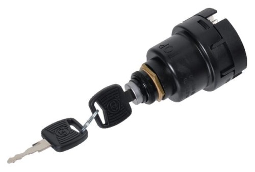 Stacyjka zapłonu P-0-1-2-3 Cobo 1403230000 - Intertraktor