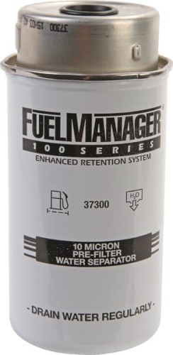 Element filtracyjny FM37300 - Intertraktor