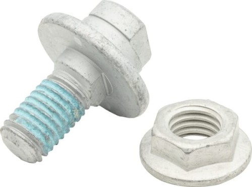 Śruba noża, Krone 002531084 - Intertraktor