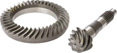 Zestaw kół zębatych stożkowych CI064054 - Intertraktor