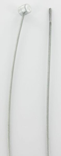 Rdzeń linki sterującej 2.0 mm - 250 cm FGP453582 - Intertraktor