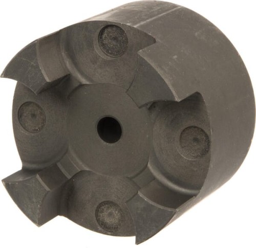 Piasta GG 55 B otwór pilotowy GRMP5570B - Intertraktor