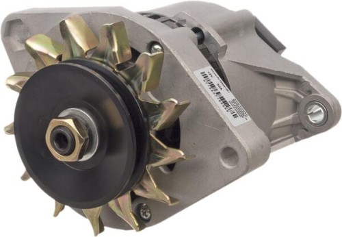 Alternator 14V 33A ALT26251061 - Intertraktor