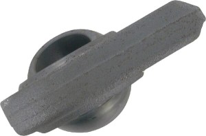 Końcówka do przyspawania kat.3H Ø 37 mm 306332