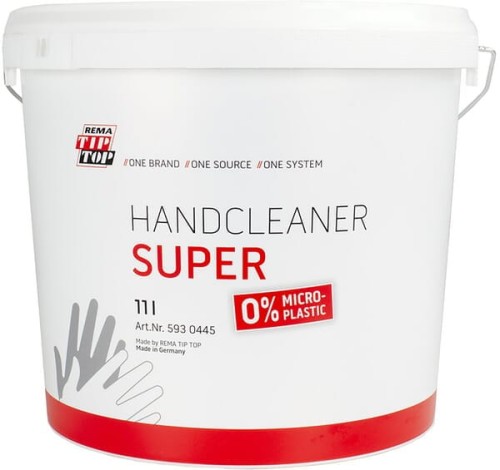 Środek do mycia rąk Super 11 l 5930445 - Intertraktor