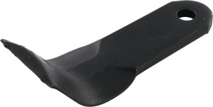 Nóż bijaka 50x10x205 D16 482235