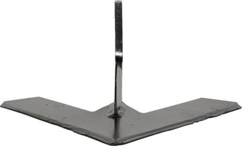 Nóż opielacza 350x4 CP1062V - Intertraktor