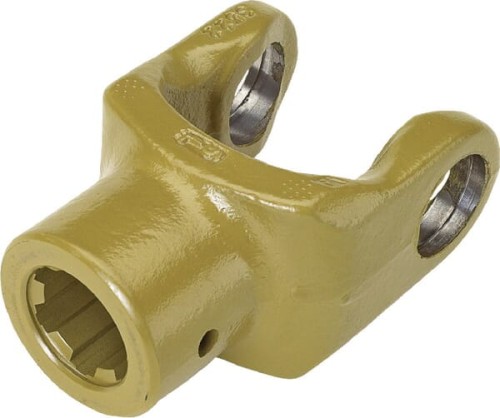 Widłak, z piastą, na kołek sprężysty, 40x36 mm, W2500/P500 Walterscheid 1128789 - Intertraktor