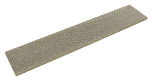 Łopatka 300x60x6.5 mm pasująca do MEC 9000 Battioni Pagani CM7