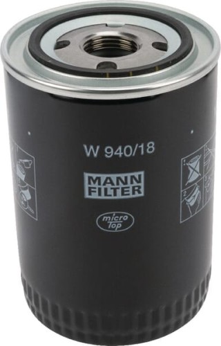 Filtr oleju W94018 - Intertraktor