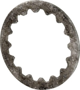 Pierścień oporowy bębna 2.0 mm, pasuje do C-360 26900050426080