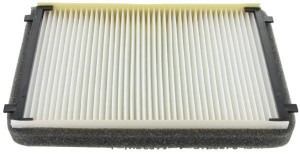Filtry kabinowy L214634