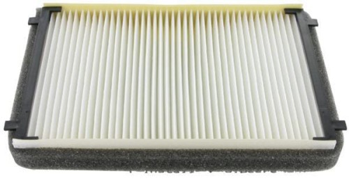 Filtry kabinowy L214634 - Intertraktor