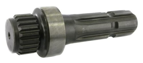Wał przekaźnika mocy 83983802N - Intertraktor