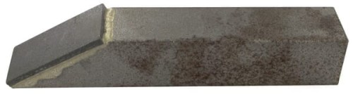 Redliczka 180x30x30 mm wzmocniona płaska pasująca do Universal Kramp CP486706C - Intertraktor