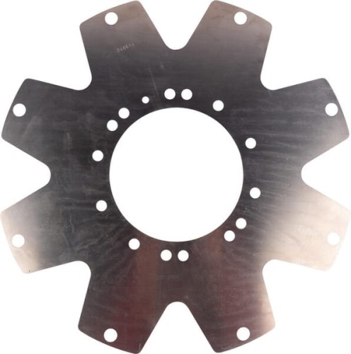 Tarcza elastyczna 246614 - Intertraktor
