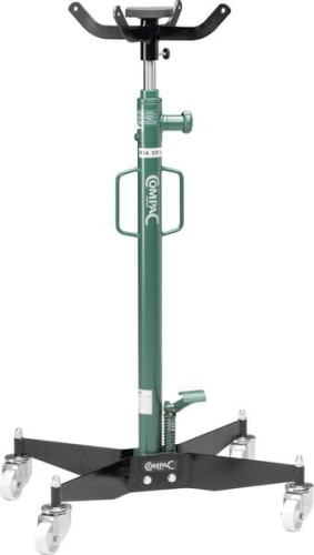 Podnośnik punktowy TJ1000 - Intertraktor