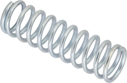 Sprężyna Ø 1.6 mm MISP001001 - Intertraktor