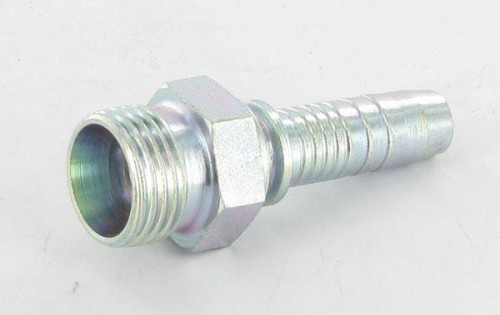 Końcówka DN08-M16x1.5 PRFM816 - Intertraktor