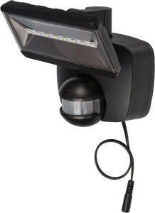 Lampa LED + czujnik ruchu Brennenstuhl EM1170950010