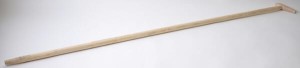 Trzonek do motyki, 170 cm 4508KR