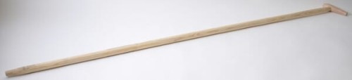 Trzonek do motyki, 170 cm 4508KR - Intertraktor