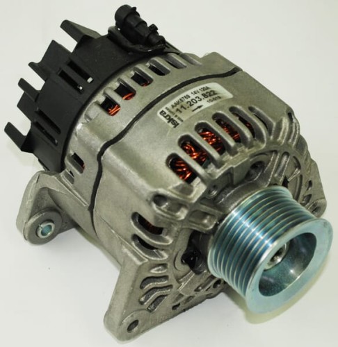 Alternator 14V 120A IA1224 - Intertraktor