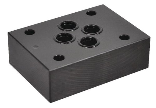 Płyta przykrywająca NG-6 KREV903DEK - Intertraktor