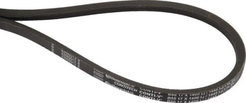 Pasek klinowy B55 17x1450 Lp 049653WIS - Intertraktor
