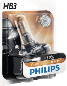 Żarówka HB3 Vision 12V GL9005PRB1