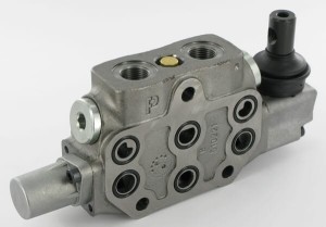 Sekcja równoległa SD6128