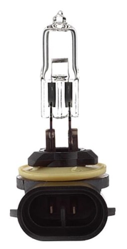 Żarówka 12V 27W PGJ13 B120600 - Intertraktor