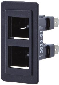 Lampka kontrolna 2AA713628011