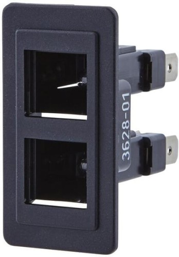 Lampka kontrolna 2AA713628011 - Intertraktor