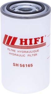 Filtr hydrauliki SH56165