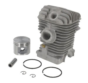 Cylinder kompletny gopart, Ø 40 mm 11230201218GP