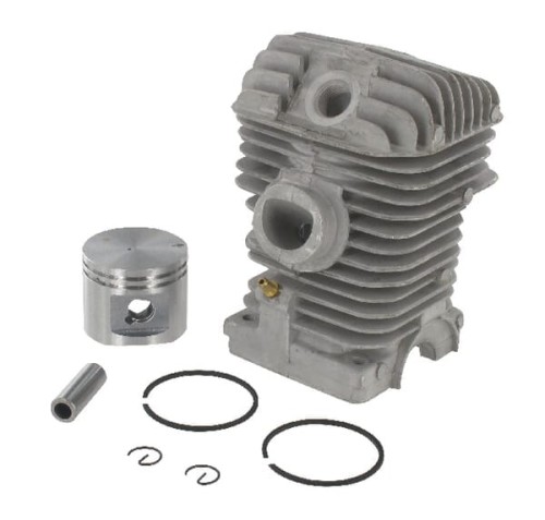 Cylinder kompletny gopart, Ø 40 mm 11230201218GP - Intertraktor