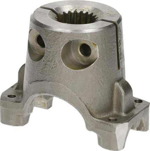 Odkuwki, kołnierz CI132707 - Intertraktor