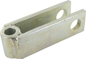 Widełki zestawu podnoszenia, Iseki, 20 mm LA040005KR